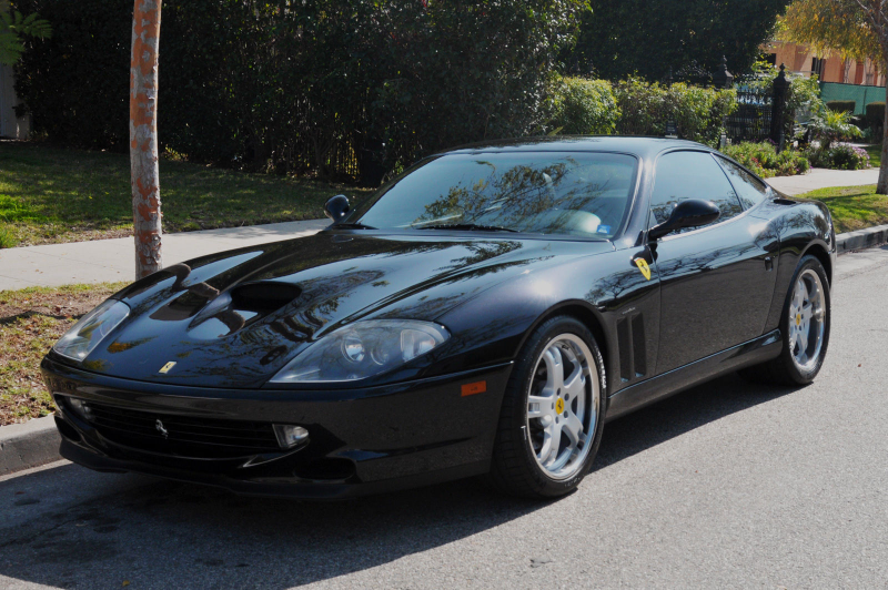 Illustration for article titled The Ten Best Supercars You Can Buy On eBay For Less Than $100,000
